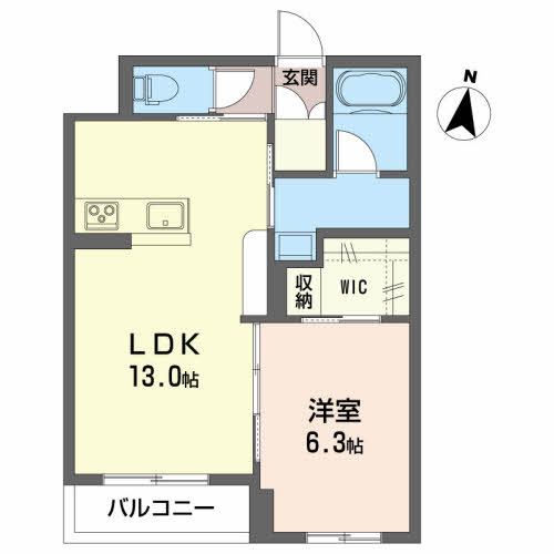 エリス223 203号-16