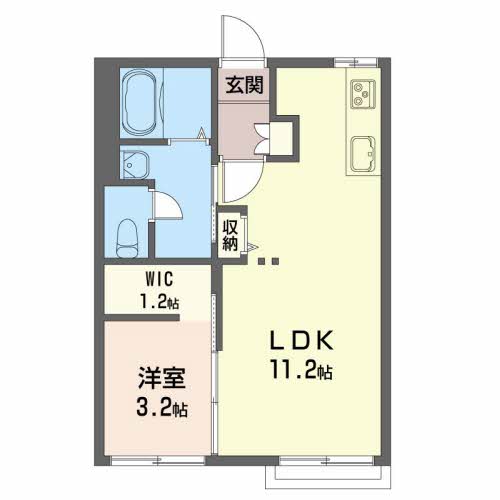 グリーンハイマート202-5
