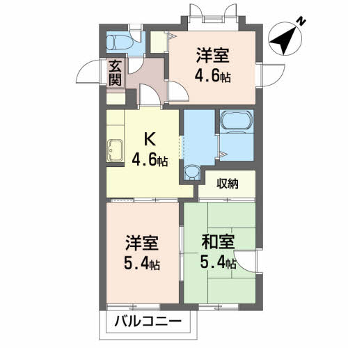 ディアスS 201号-16