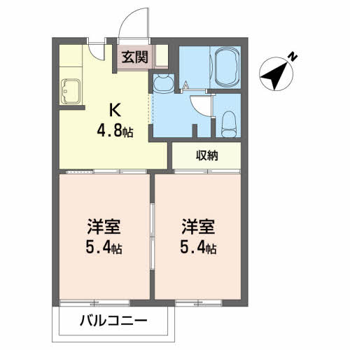 ディアスS 202号-16