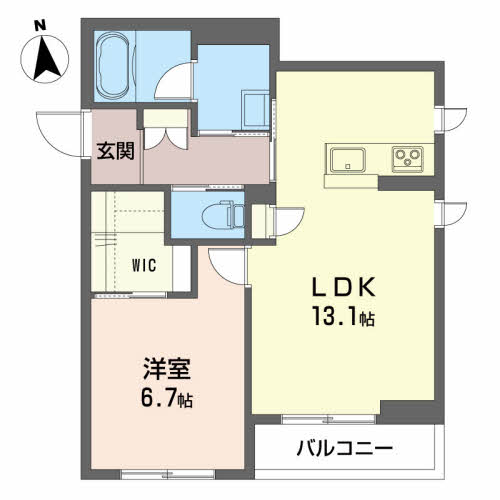 レクサスガーデン 102号-16