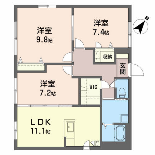 プラチディア101-2