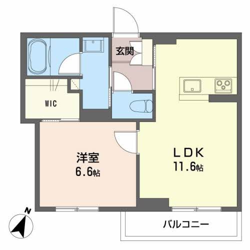Ｐｒｏｇｒｅｓｓ上浜102-2