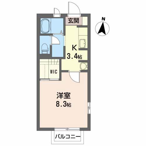 ステージ通町Ａ103-2