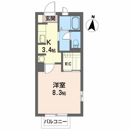 ステージ通町Ａ201-2