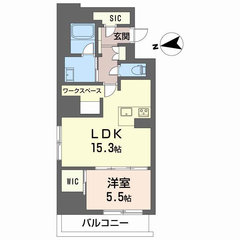 ナナアーク荒町1010-2