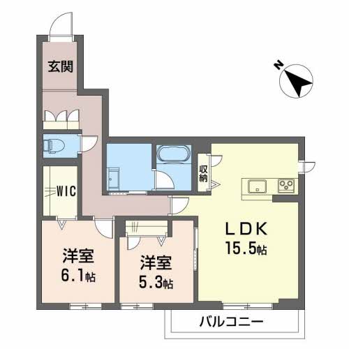 グランシア 103号-16