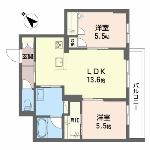 グランシア 105号-16