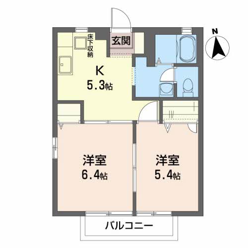 ヴァン・ヴェールＢ 101号-16