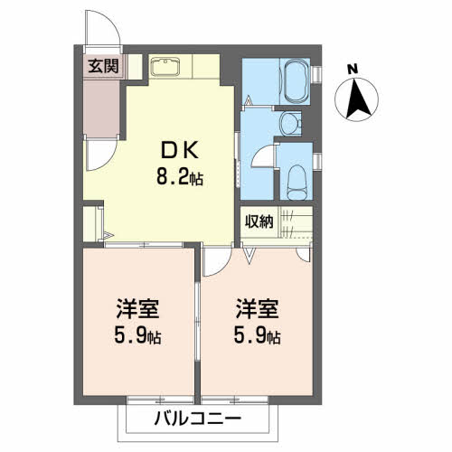 ヴァン・ヴェールＤ201-2