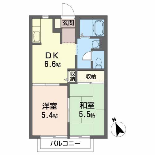 ラークヒルズ　Ｃ103-2