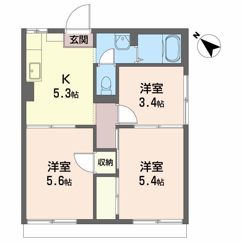 イーストコーヨーＫＥＮ103-2