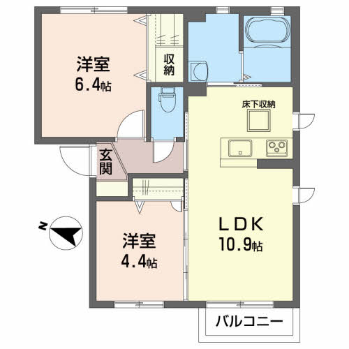 クレアーレ・スズキＣ C102号-16