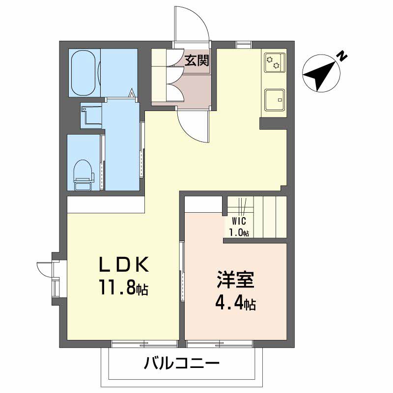 ビバレントＡ102-2