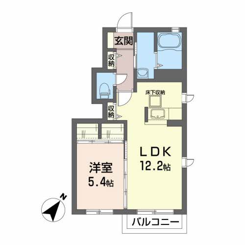 サンヴィスタ 105号-16