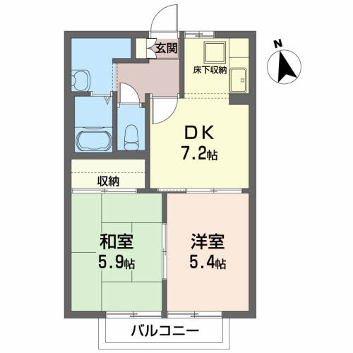 ディアス・ＯＮＥ101-2