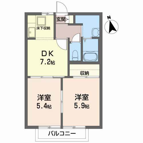 ディアス・ONE205-2