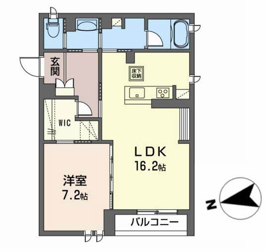 グランフォートＭⅢ 102号-16