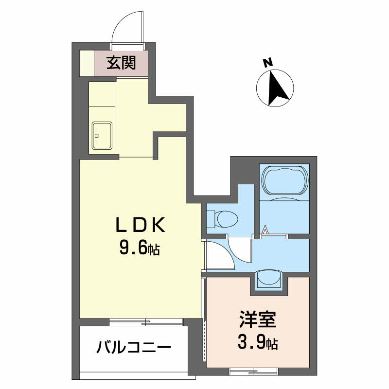 プリマヴェーラ 102号-16