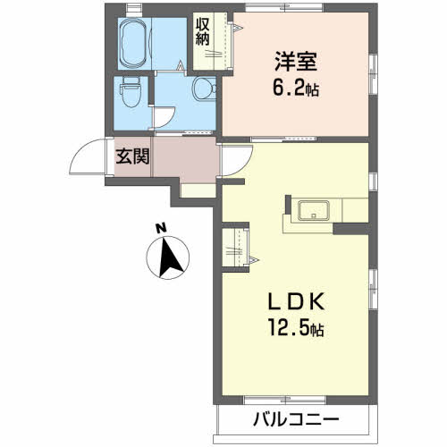 ディアス国見町201-2