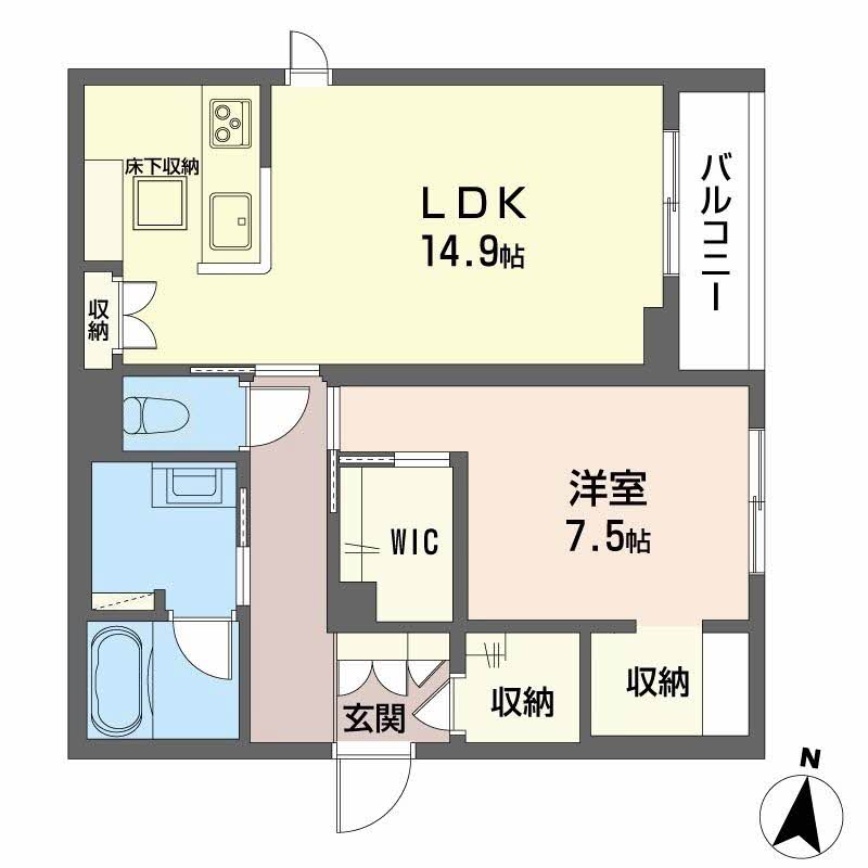 Ａｌｂｅｍａｒｌｅ上杉 102号-15