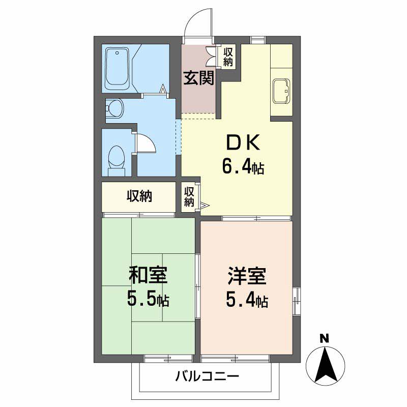 セリジェ 202号-5