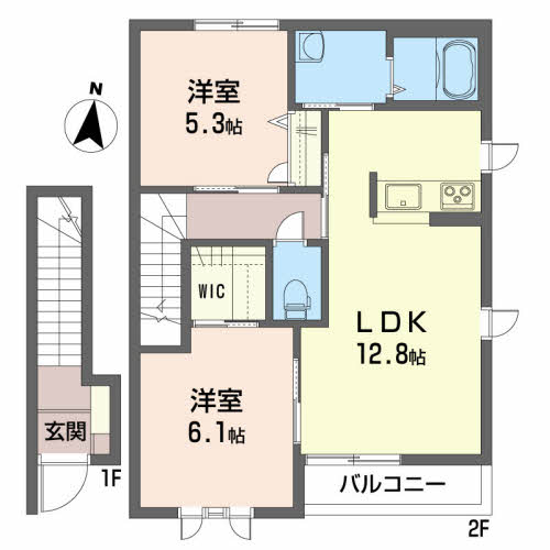 Ｋブランシェ　Ｈ202-2