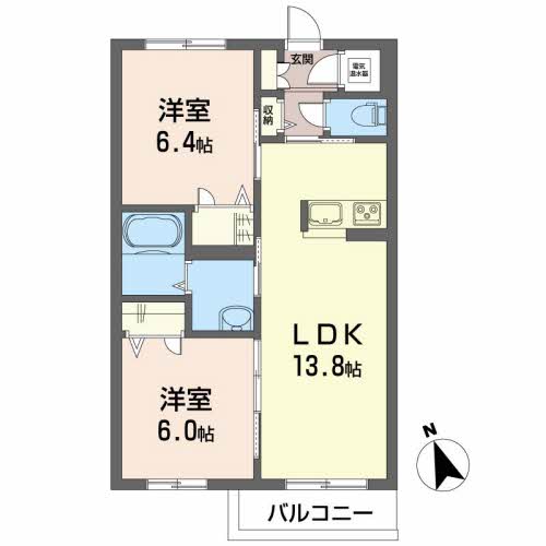 ＭＡＩＳＯＮ・ＭＡＳＴ嶋Ａ A203号-16