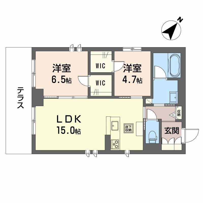 ＣＬＡＳＳＥＵＭ連坊Ⅱ 107号-15