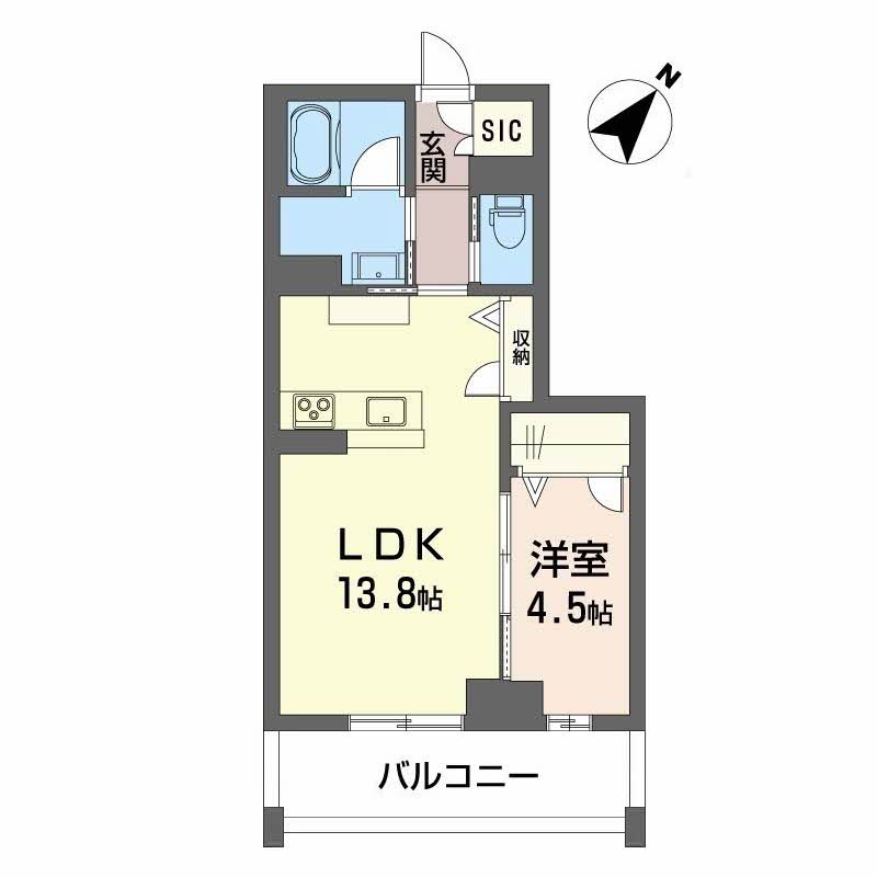 ＣＬＡＳＳＥＵＭ連坊Ⅱ 305号-15