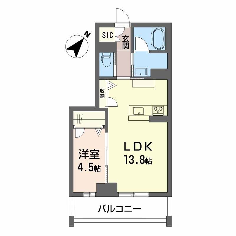 ＣＬＡＳＳＥＵＭ連坊Ⅱ 403号-15