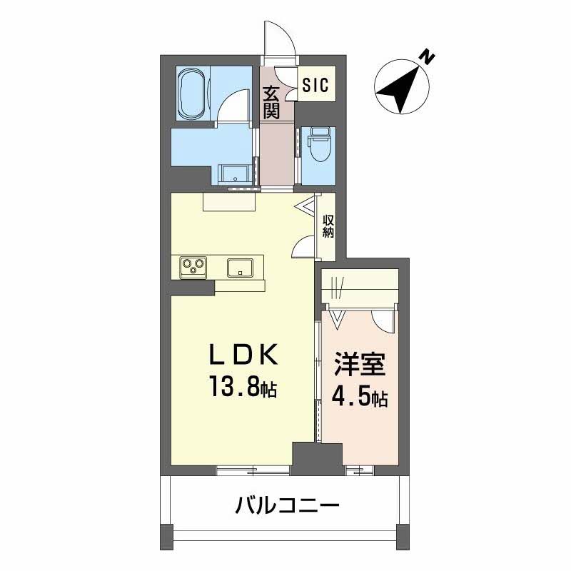 ＣＬＡＳＳＥＵＭ連坊Ⅱ 405号-15