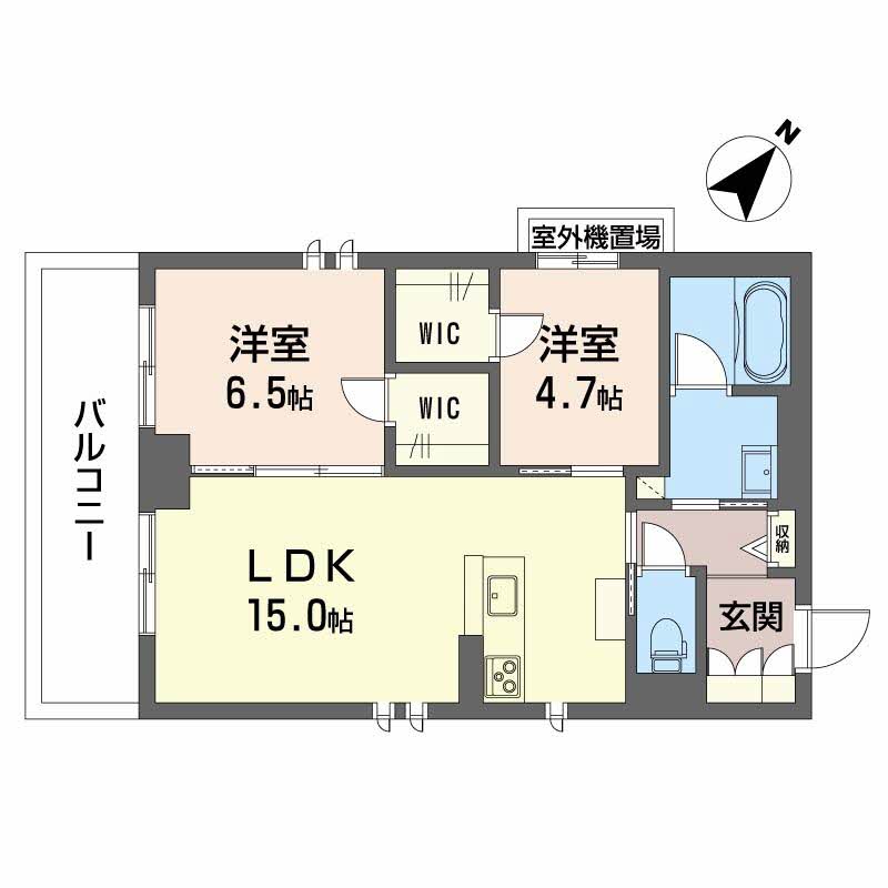 ＣＬＡＳＳＥＵＭ連坊Ⅱ407-2