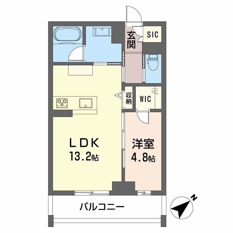 ＣＬＡＳＳＥＵＭ連坊Ⅲ203-2
