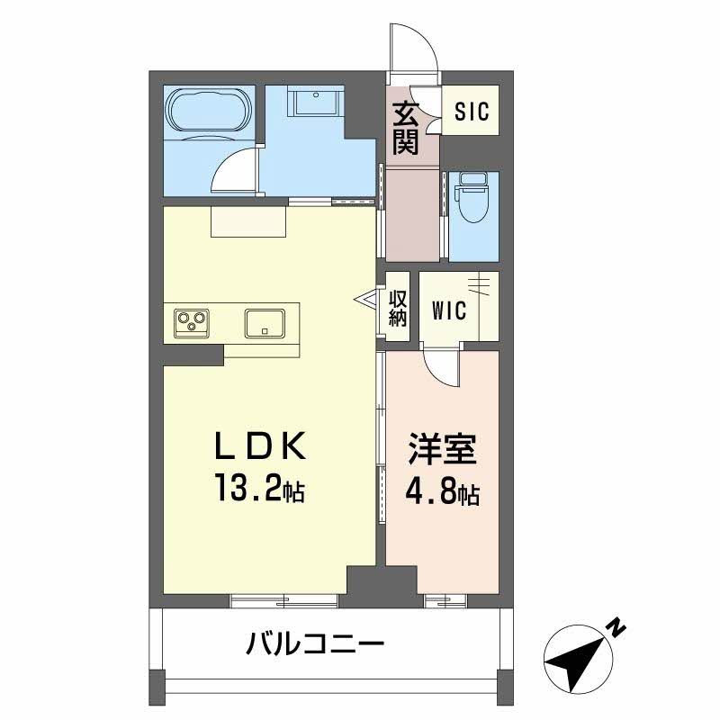 ＣＬＡＳＳＥＵＭ連坊Ⅲ 405号-15