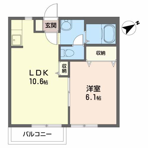 ビアーレ・Ｍ　Ｂ202-2