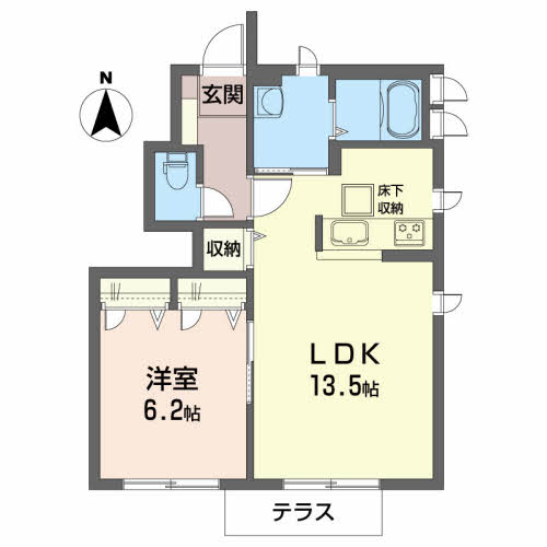 Ｋブランシェ　Ｃ102-2