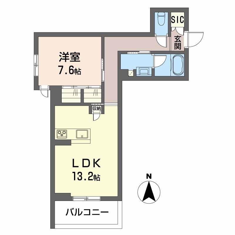 Ｇｒａｎｄ　Ｇｒａｃｅ八乙女 105号-15