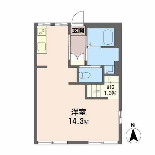 ドエルいづみＣ 103号-15