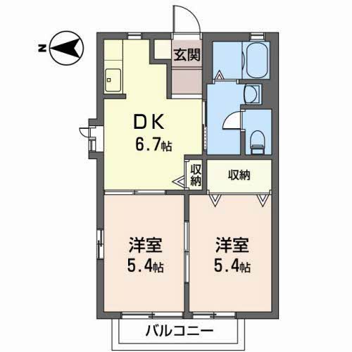 Ｇｒａｎｄｅｅ　Ｚｅｎ 205号-2