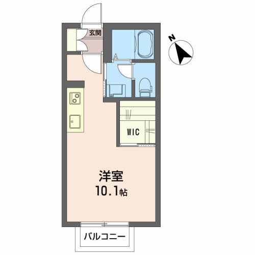 春日シャーメゾン103-2