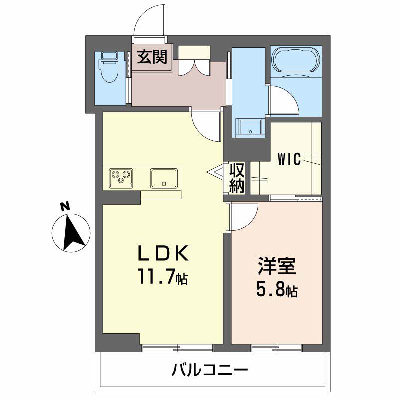 キャピターレウエスト203-2