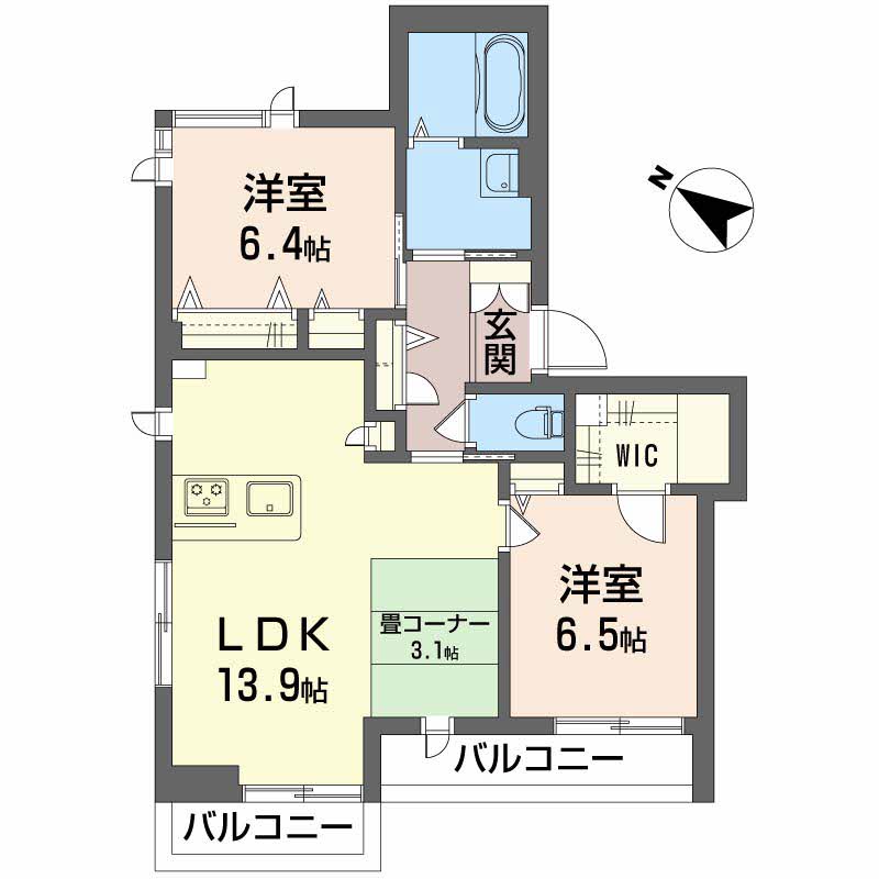 ベレオＳ．Ｋ 301号-1