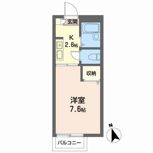 セフィラS 202号-16