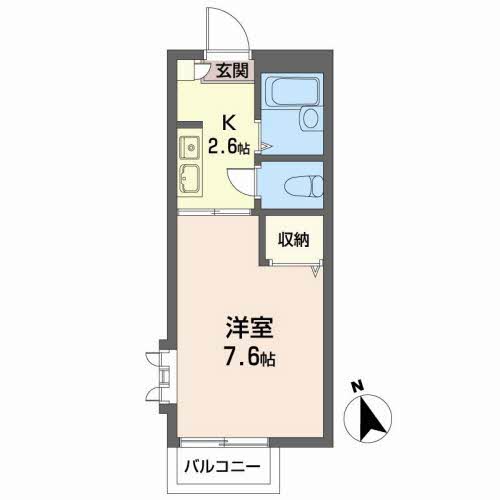 セフィラＳ 203号-16
