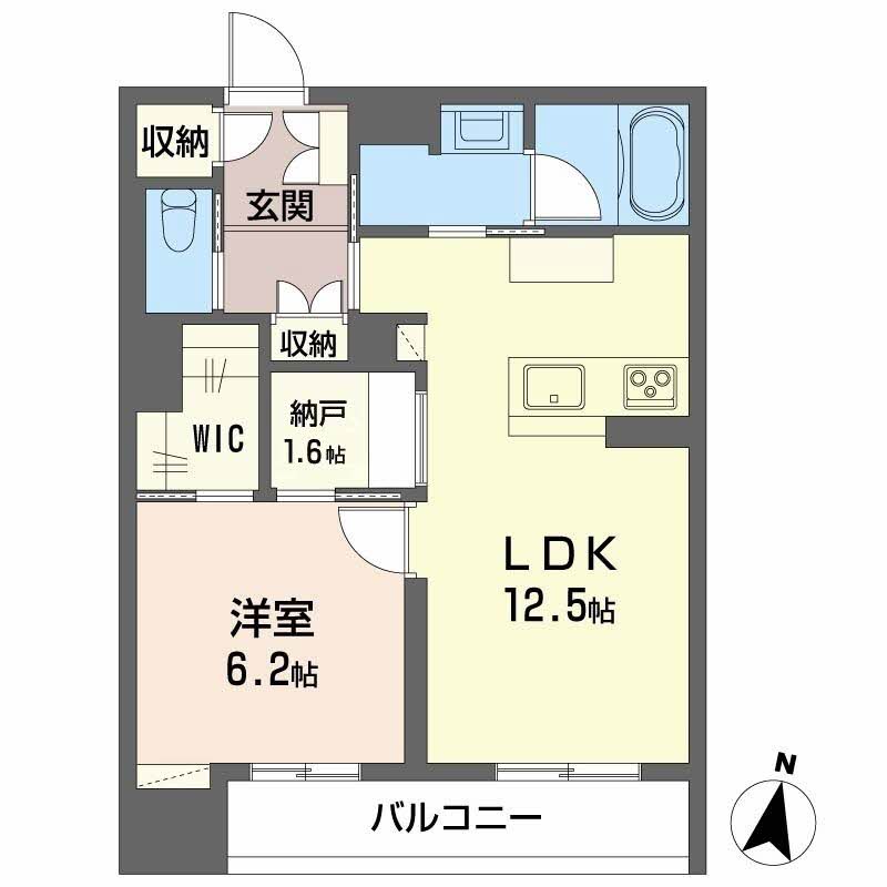 LUANA KAMISUGI 103号-15