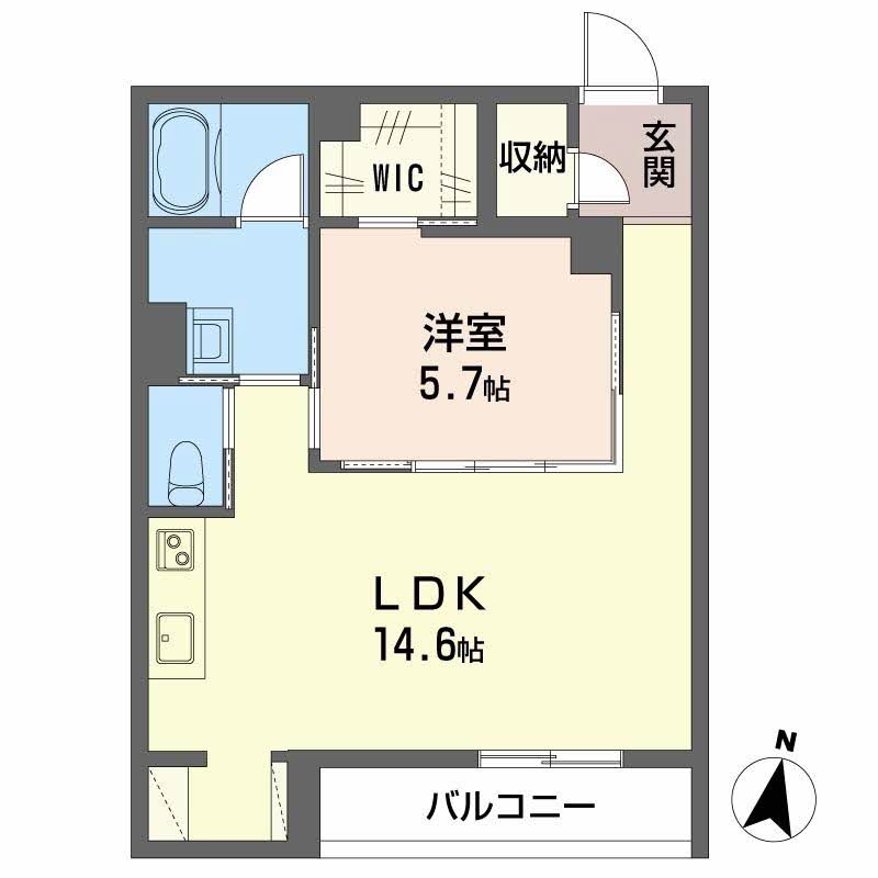 LUANA KAMISUGI 202号-15
