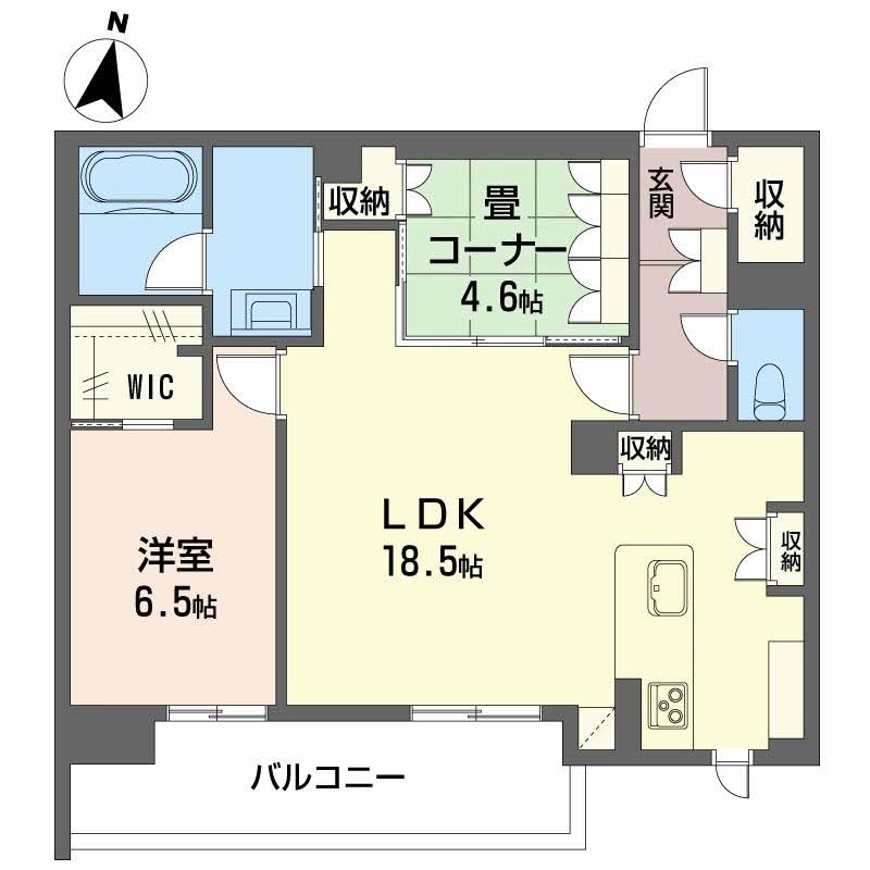 LUANA KAMISUGI 205号-15