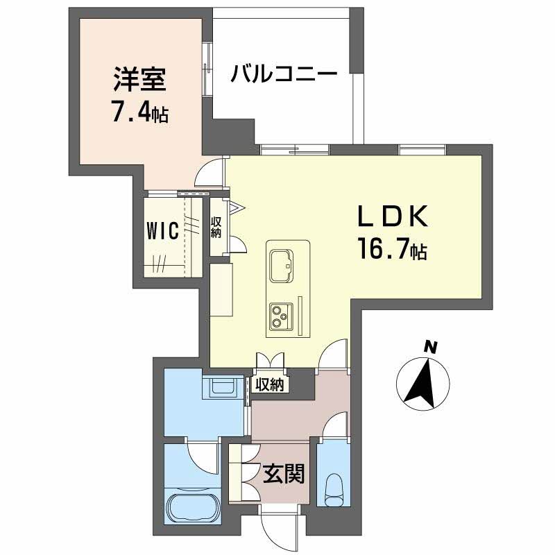 LUANA KAMISUGI 208号-15