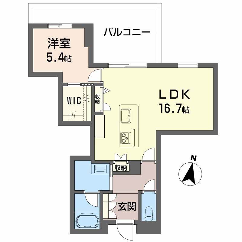 ＬＵＡＮＡ　ＫＡＭＩＳＵＧＩ 407号-15